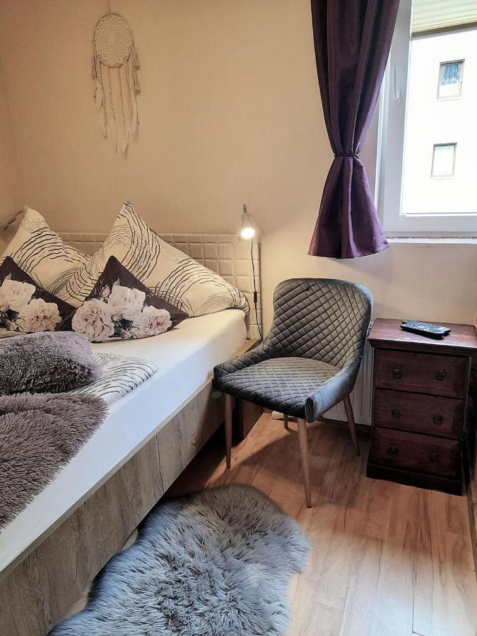 Apartament Gabi Свиноуйсьце Экстерьер фото